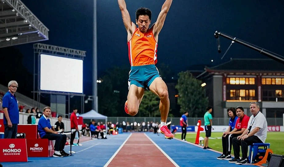 Amy Hunt chạy 200m với SB 22.16s tại chung kết Diamond League: Màn trình diễn kỹ thuật hay tín hiệu mệt mỏi? Amy Hunt chạy 200m với SB 22.16s tại chung kết Diamond League: Màn trình diễn kỹ thuật hay tín hiệu mệt mỏi?