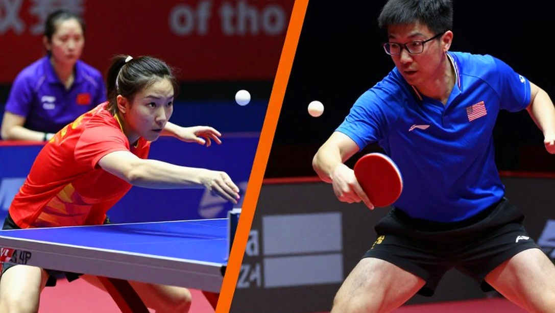 Table Tennis England công bố báo cáo thường niên 2026/26: bên trong một tài liệu quản trị hướng tới London 2026