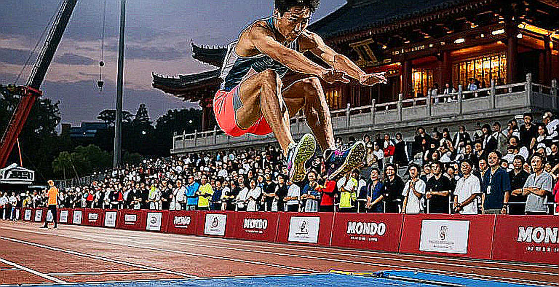 Nairobi 2029: World Championships đầu tiên ở châu Phi và khoảng trống không ai gọi tên