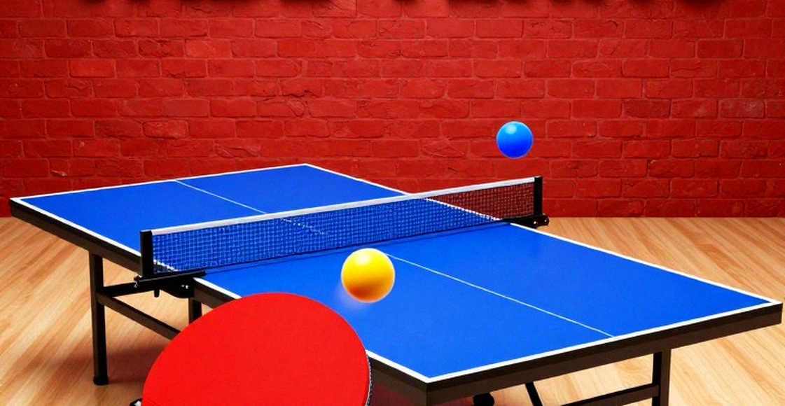 Sheffield và nhịp đập thầm lặng của bóng bàn trẻ thế giới Sheffield và nhịp đập thầm lặng của bóng bàn trẻ thế giới