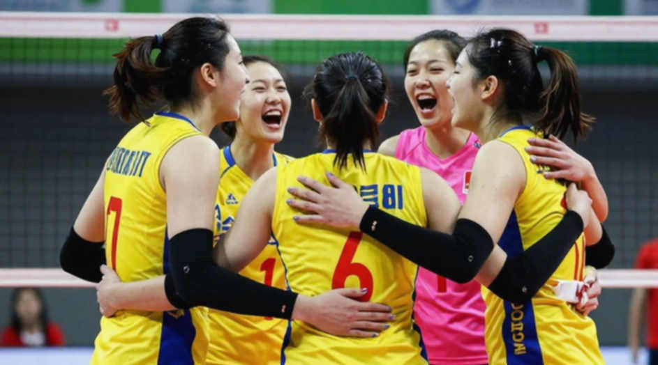 Thái Lan và cuộc cách mạng thầm lặng: Khi chiều cao không còn là định mệnh của bóng chuyền nữ châu Á