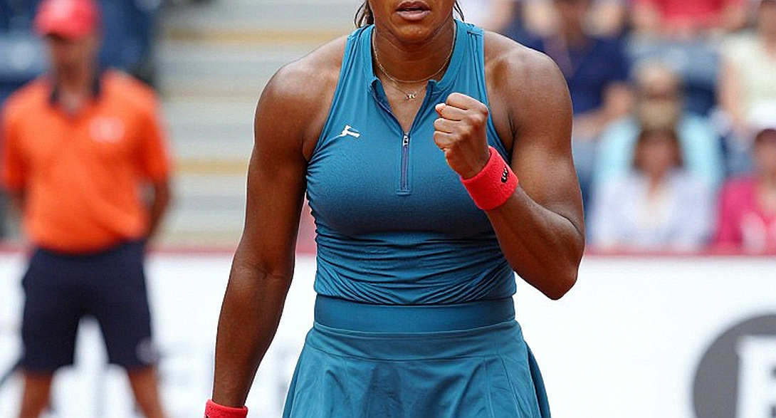 The Blank Cell: What Tennis Cannot Measure