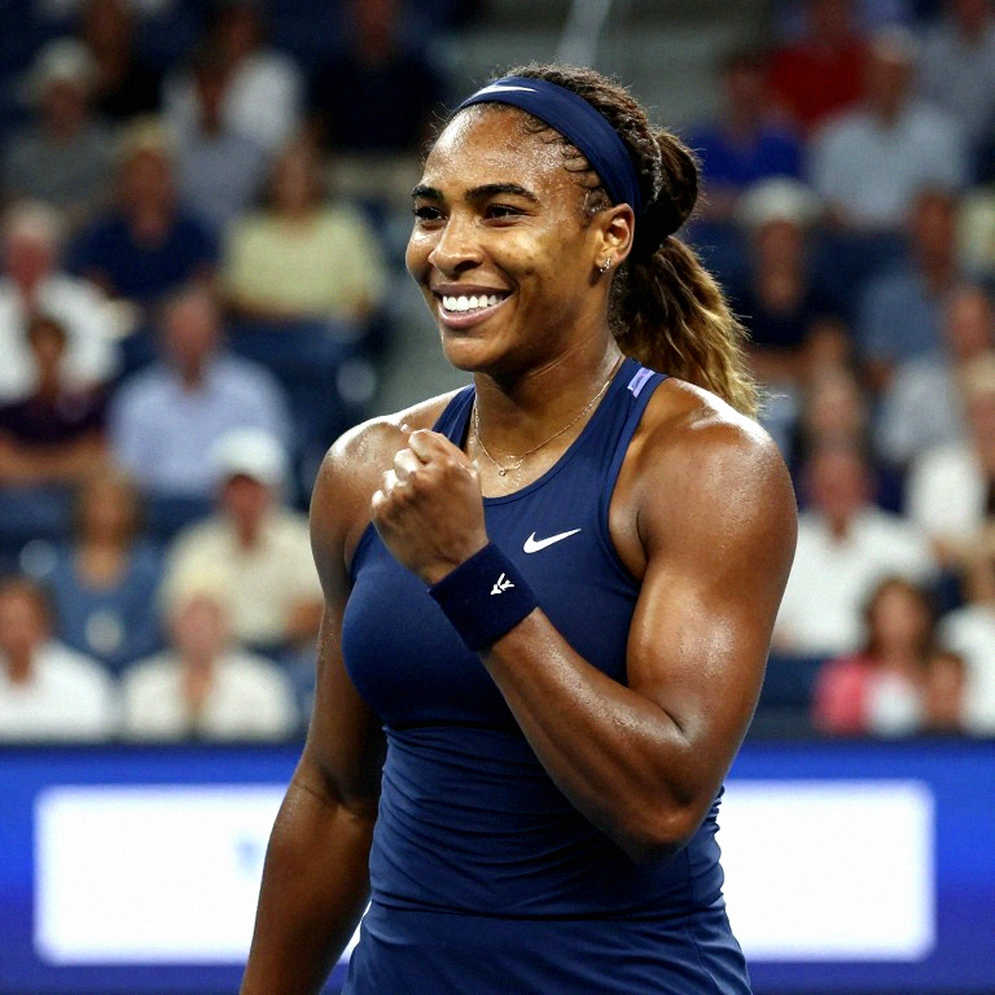 The Blank Cell: What Tennis Cannot Measure