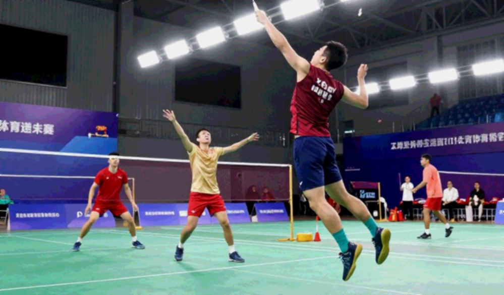 Khi phòng y tế im lặng: Bản đồ khoảng trống thông tin chấn thương của cầu lông Việt Nam