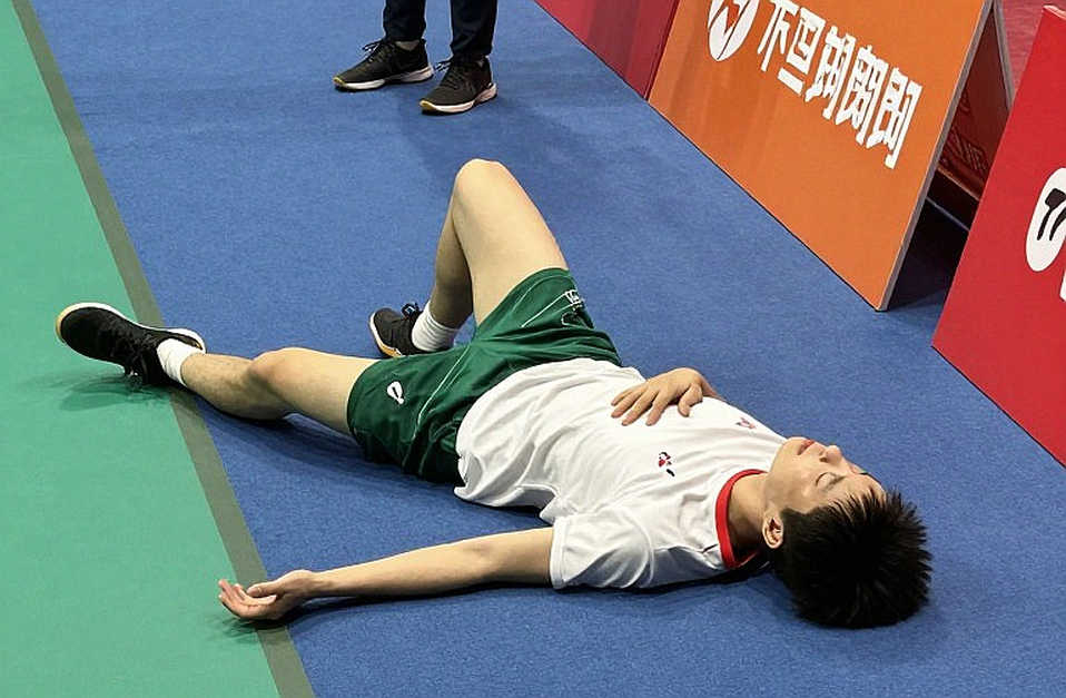 Bốc thăm nội dung đồng đội cầu lông Á vận hội 2026: Ấn Độ đụng Nhật Bản ở tứ kết, Hàn Quốc án ngữ bán kết