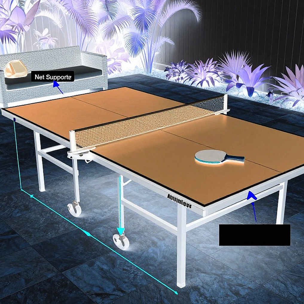TT Kidz trở lại: Table Tennis England và canh bạc ở đáy tháp tuyển trạch