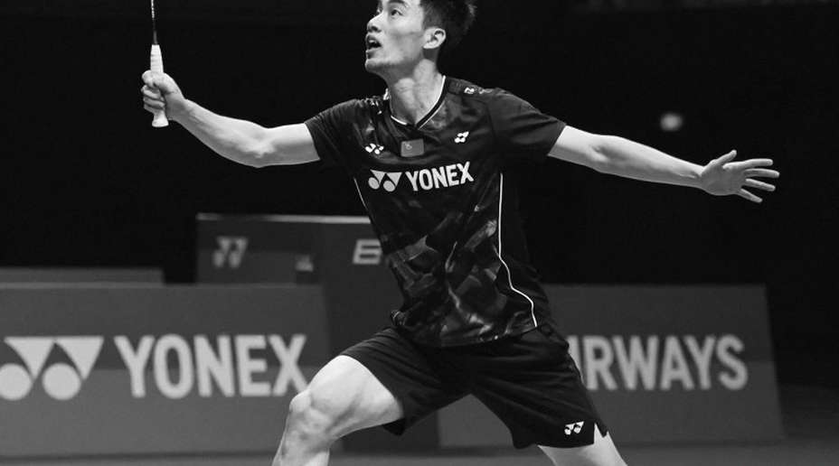Kunlavut Vitidsarn vô địch Asian Games 2026: Chiến thắng 21-12, 21-16 và bài học về giới hạn của dữ liệu