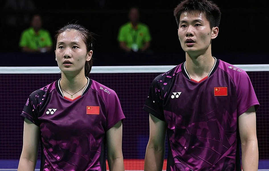 Kumamoto Masters 2026: Li Shifeng lĩnh ấn đơn nam Trung Quốc sau cú rút lui của Shi Yuqi