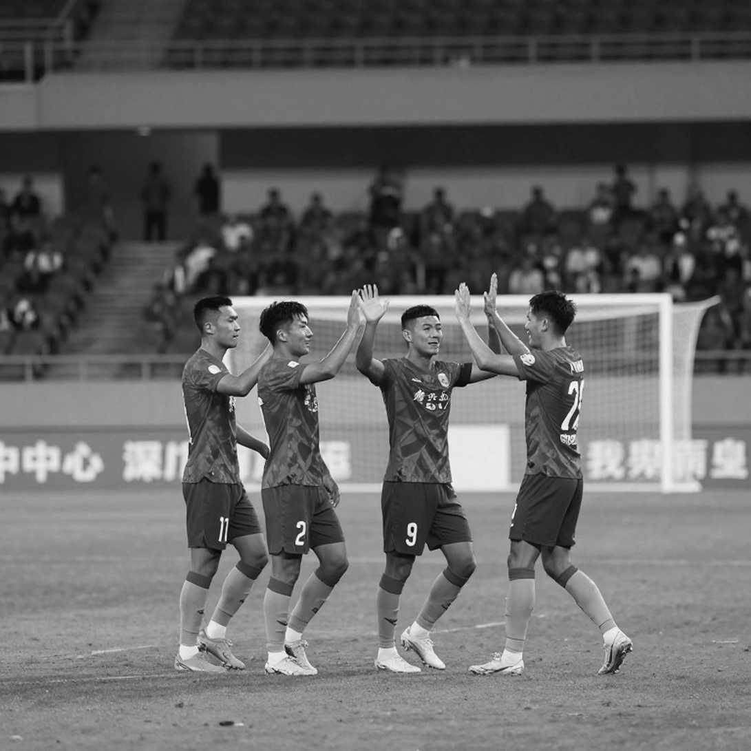 JJ Gabriel: Khi Man Utd Học Cách Giữ Một Tài Năng Mười Lăm Tuổi JJ Gabriel: Khi Man Utd Học Cách Giữ Một Tài Năng Mười Lăm Tuổi