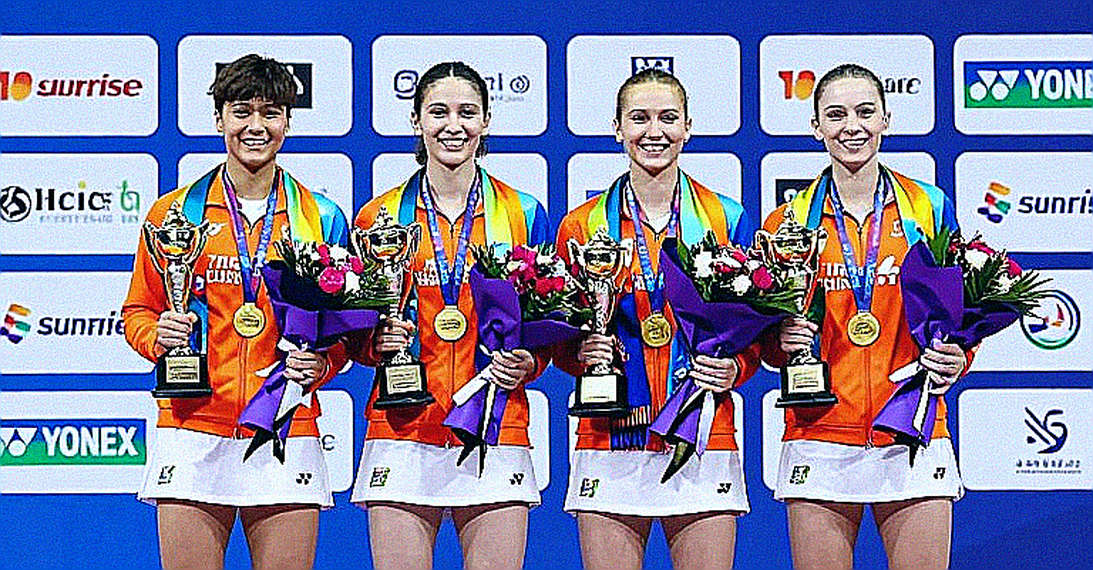 Vòng loại Vietnam Open 2026: Nguyễn Tiến Minh, hạng 254 thế giới, và một tay vợt đánh đôi lạc vào sân đơn