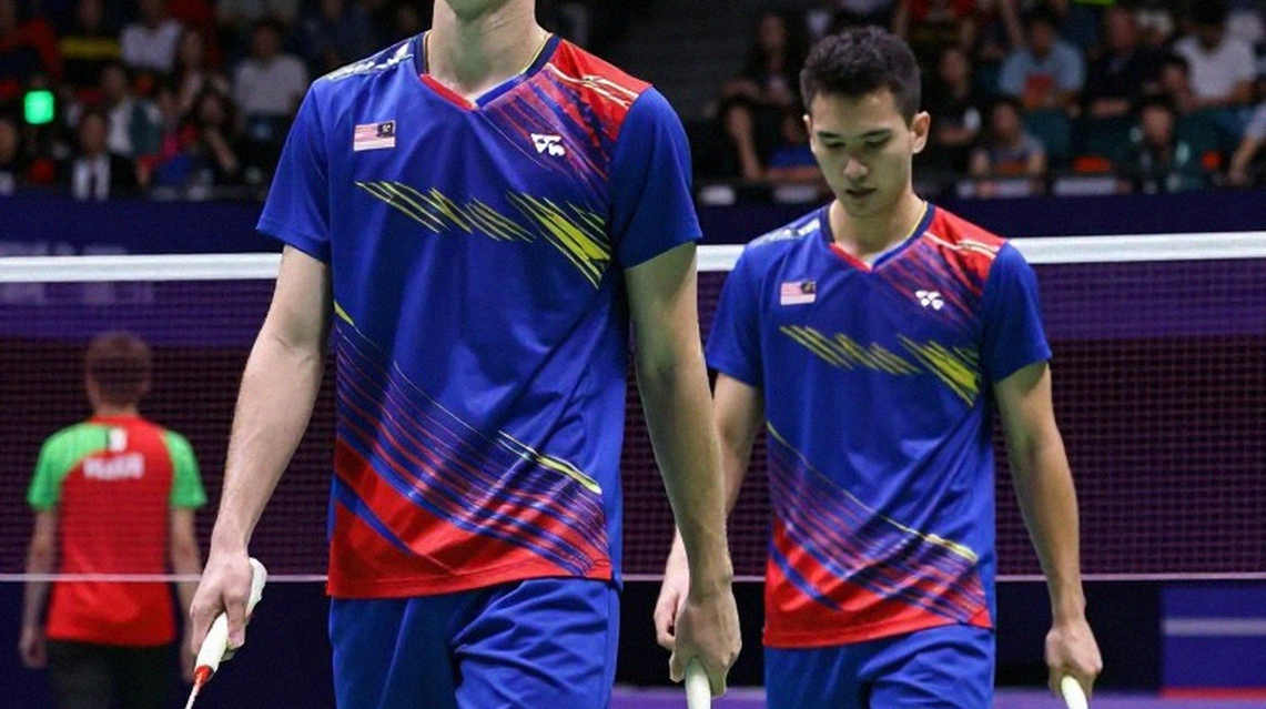 Thuy Linh thua sốc tại Vietnam Open: Khi hạt giống số 32 bị tài năng 19 tuổi vượt mặt Thuy Linh thua sốc tại Vietnam Open: Khi hạt giống số 32 bị tài năng 19 tuổi vượt mặt