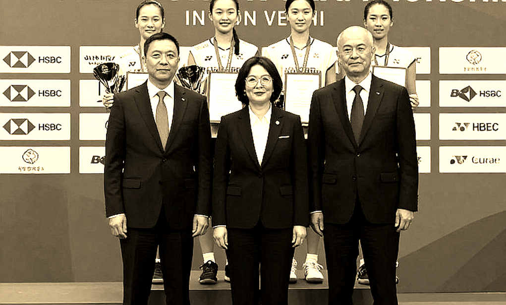 BWF World Junior Championships 2026: Tanvi Patri và Shaina Manimuthu dẫn dắt đội tuyển Ấn Độ — và một luật chơi mới có thể thay đổi tất cả