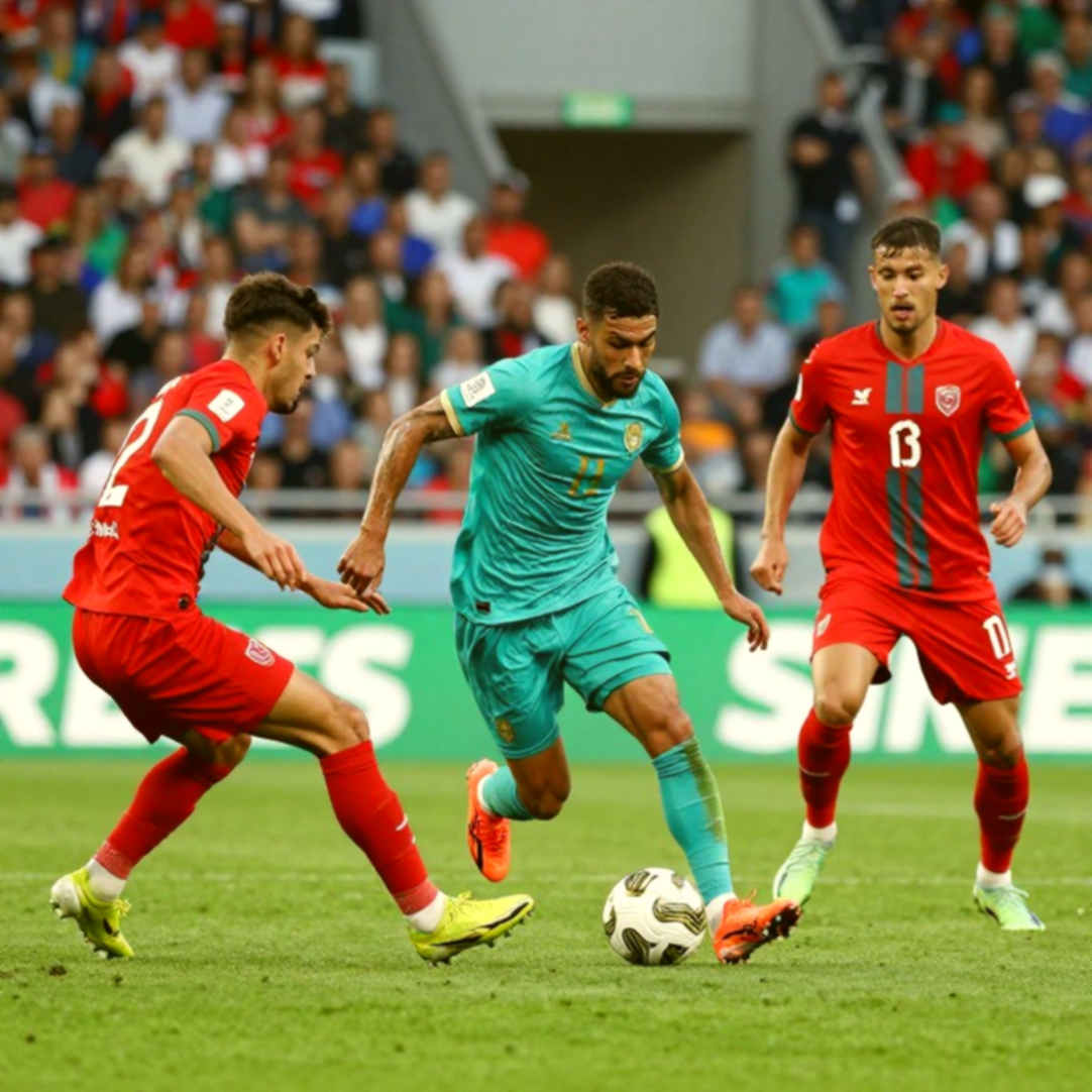Đọc hợp đồng thay vì đọc highlight: Bên trong thị trường chuyển nhượng V.League