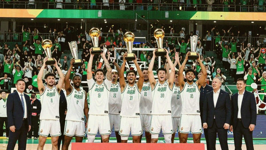 LOUD vô địch Champions 2026 lần thứ hai: 1,49 triệu lượt xem và giới hạn của một chuẩn mực khán giả