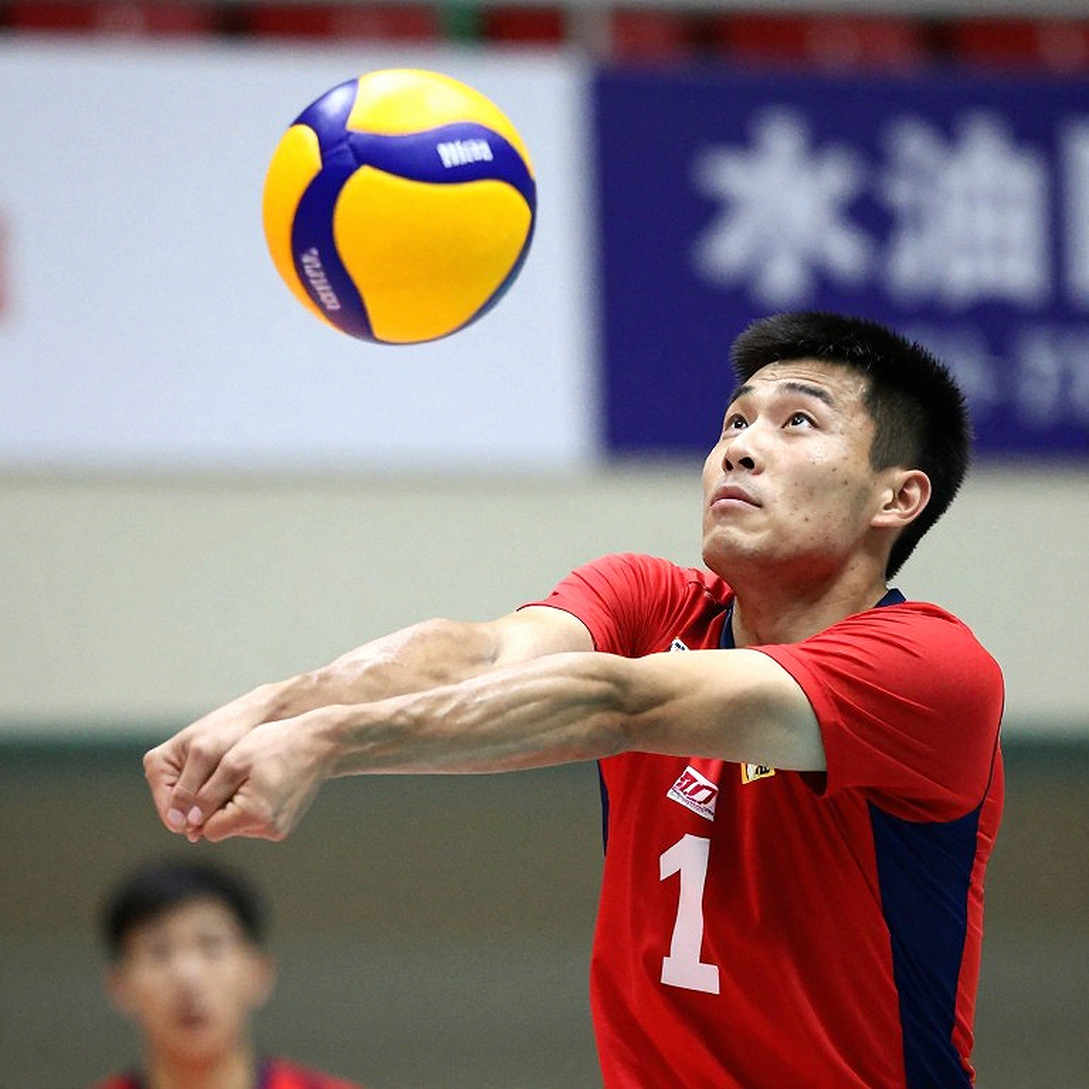 18/32 tấm vé World Cup bóng chuyền nữ 2027: Bản đồ quyền lực lộ diện sau vòng loại lục địa 18/32 tấm vé World Cup bóng chuyền nữ 2027: Bản đồ quyền lực lộ diện sau vòng loại lục địa