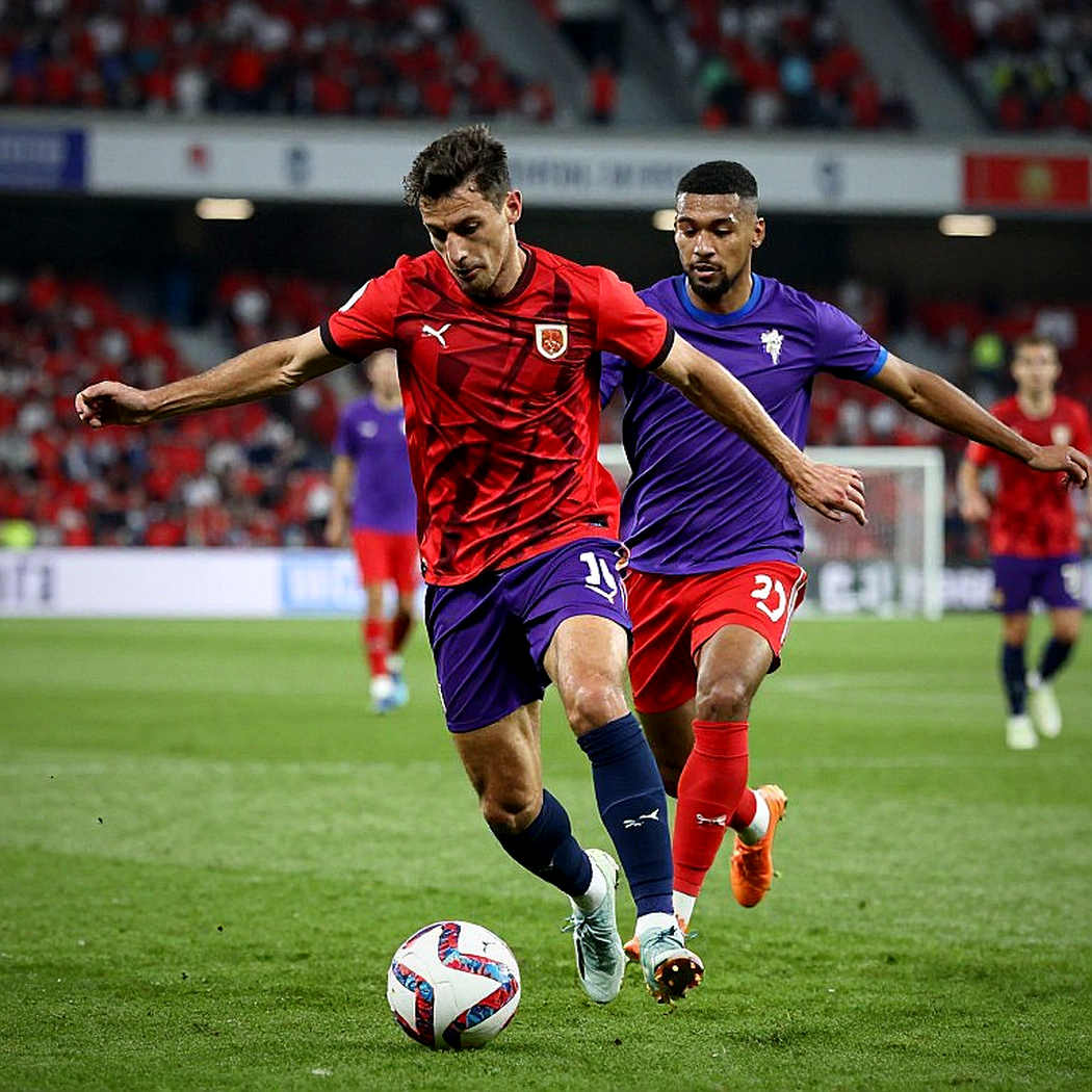 U20 Việt Nam – Triều Tiên: Ván cờ mở màn và bài toán phá vỡ khối phòng ngự thấp U20 Việt Nam – Triều Tiên: Ván cờ mở màn và bài toán phá vỡ khối phòng ngự thấp