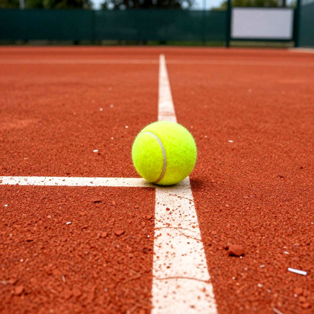 Khoảng trống trên bảng thống kê: câu chuyện tennis mà dữ liệu không kể