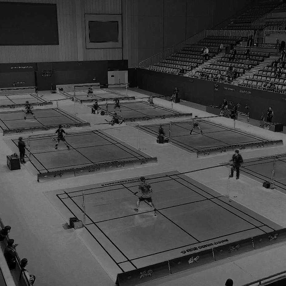 Chaliha, Super 100 và lỗ hổng tiêu chuẩn mà BWF chưa muốn lấp