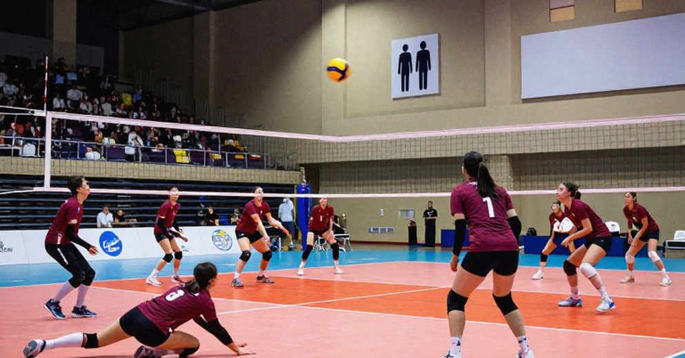 Ba Lan giữ ngôi vô địch châu Âu: trận chung kết được quyết từ set 31-29