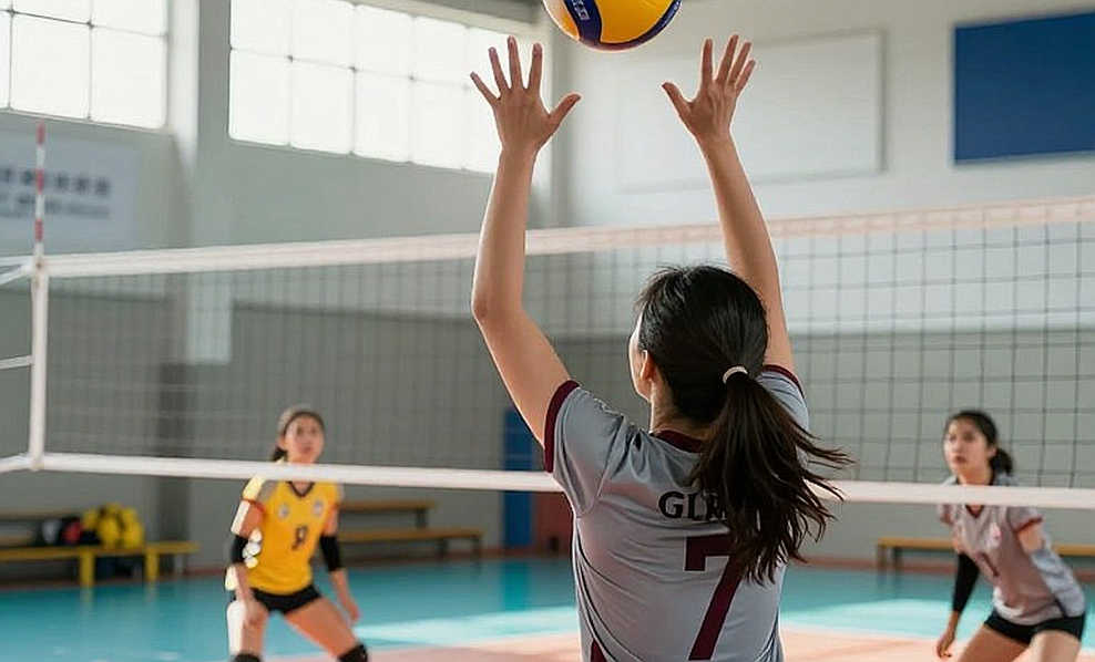 Ba Lan giữ ngôi vô địch châu Âu: trận chung kết được quyết từ set 31-29
