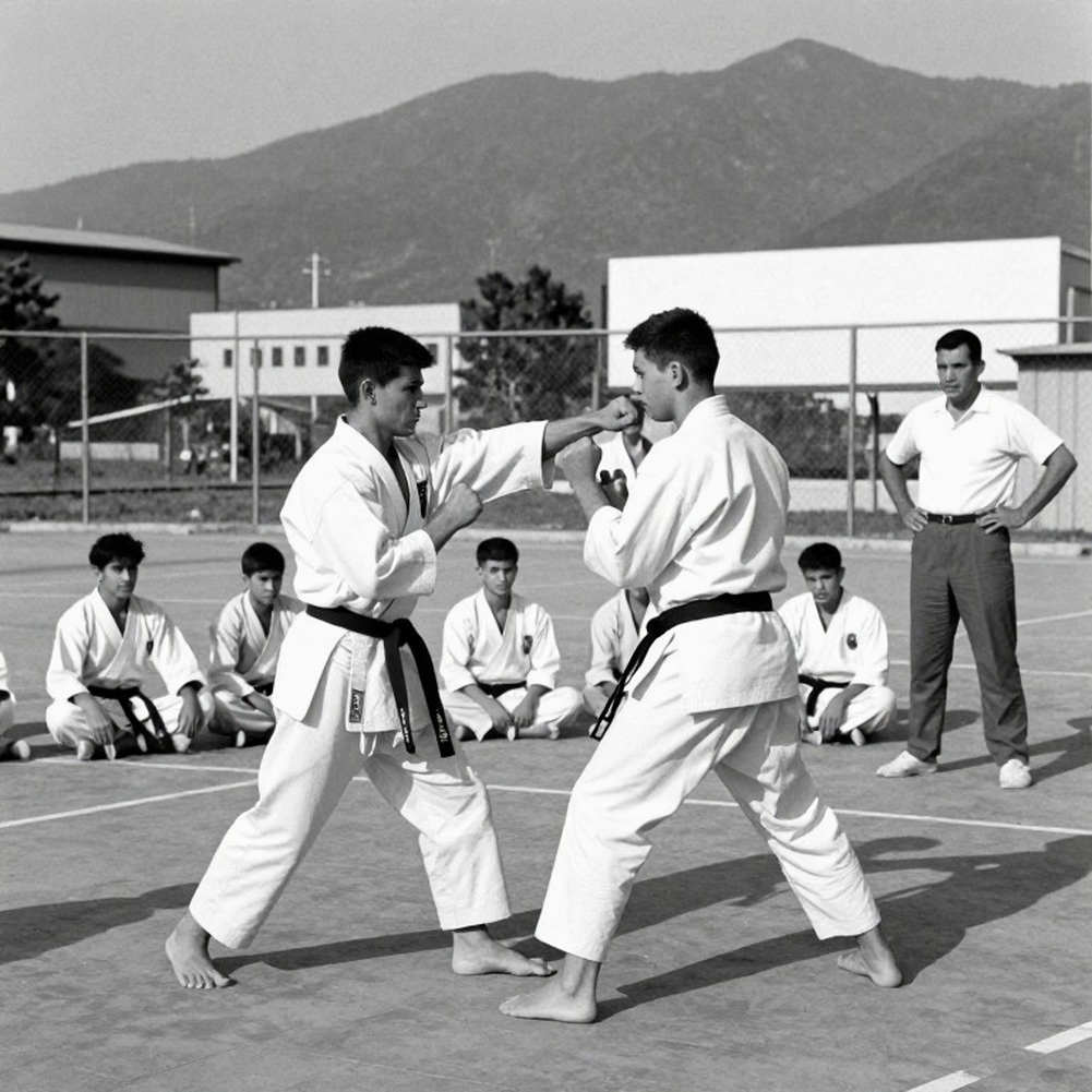 Taekwondo Việt Nam tại giải Vô địch Thế giới 2026: Khi sức mạnh tập thể đối đầu tổ quốc Taekwondo Taekwondo Việt Nam tại giải Vô địch Thế giới 2026: Khi sức mạnh tập thể đối đầu tổ quốc Taekwondo