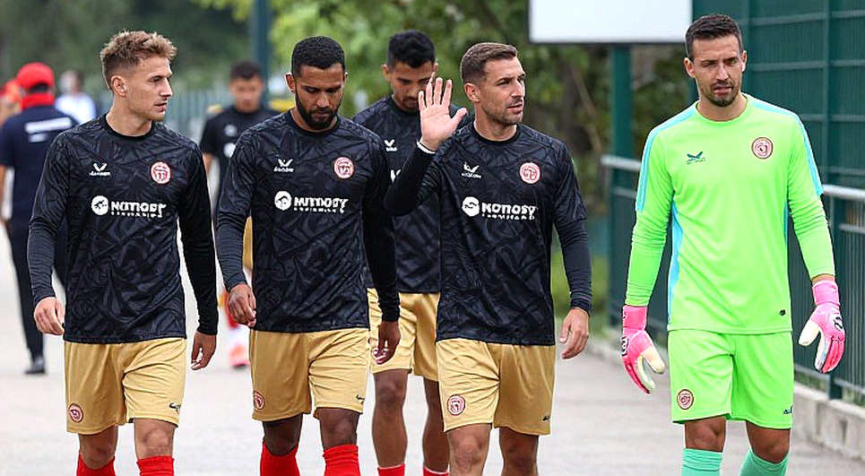 Toluca 5-2 Atlas: Four Scorers, One Own Goal, and the Crack Behind Hernán Crespo
