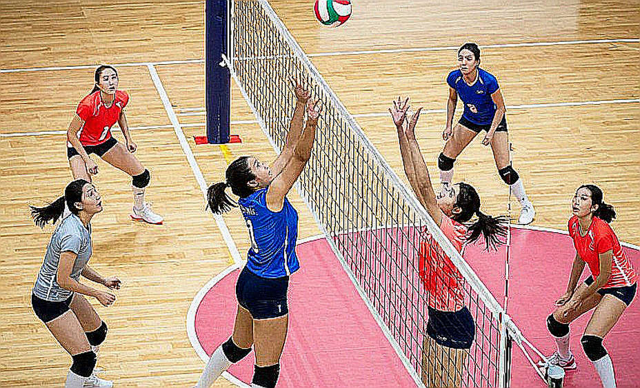 Phần Lan 3-2 Italia tại EuroVolley 2026: Biên độ +4 điểm vạch trần một câu chuyện bị phóng đại Phần Lan 3-2 Italia tại EuroVolley 2026: Biên độ +4 điểm vạch trần một câu chuyện bị phóng đại
