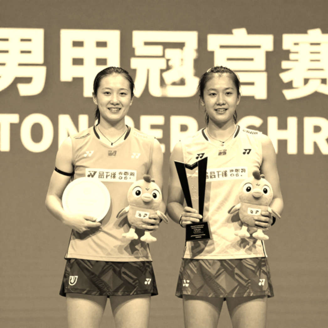 Nguyễn Thùy Linh dừng bước ở Vietnam Open: Đọc lại trận thua trước Xu Wen Jing bằng dữ liệu