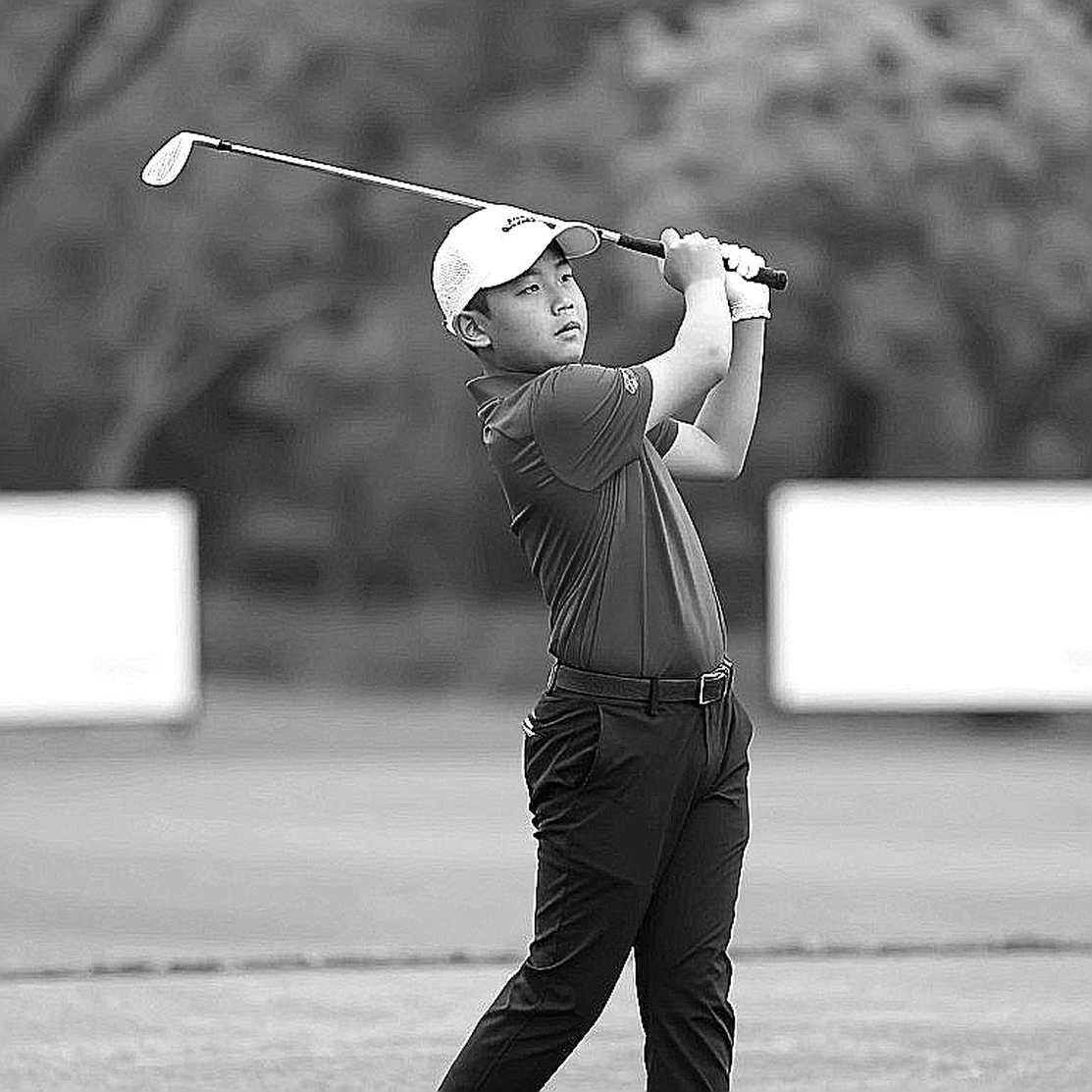 Good Good Golf từ đỉnh cao đến khủng hoảng: Chiếc gậy Callaway và cú ngã không ai lường trước
