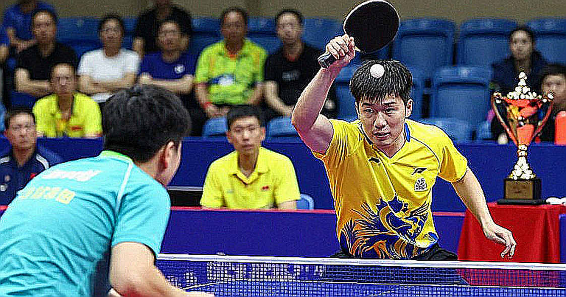 Giải bóng bàn vô địch châu Âu 2026 phủ sóng hơn chục đài: ETTU và bài toán bản quyền xuyên biên giới