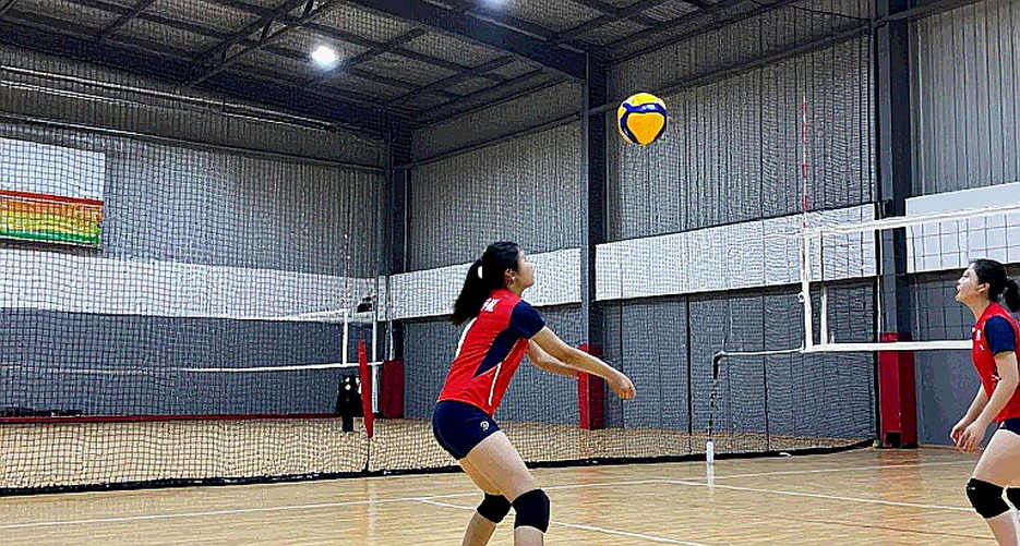 Vietnam Women's Volleyball Transfer Window: The Money That Never Flows Through Transfer Contracts
