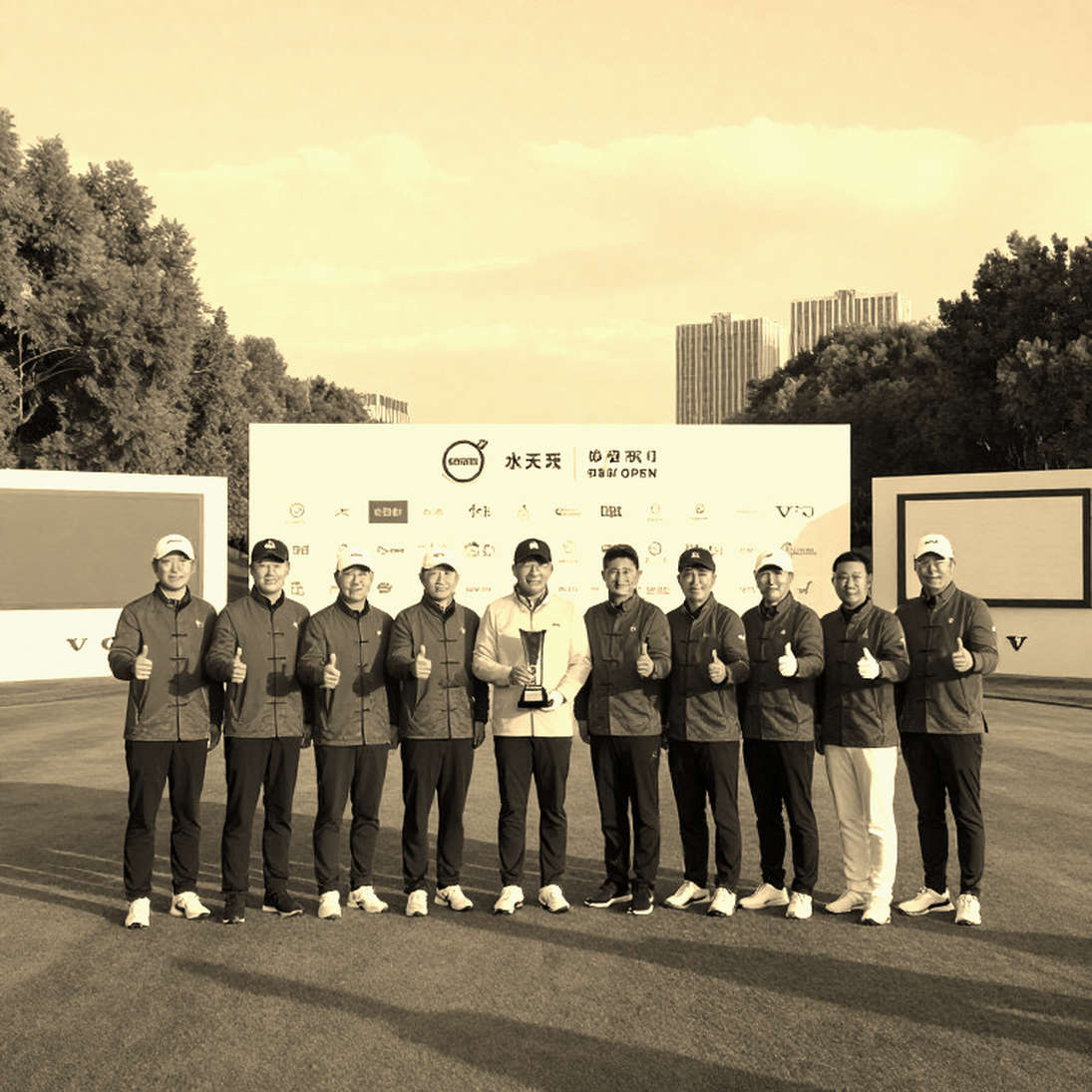 Gió thổi bóng trước cú chip: Luật Golf mới nhất giải thích thế nào? Gió thổi bóng trước cú chip: Luật Golf mới nhất giải thích thế nào?