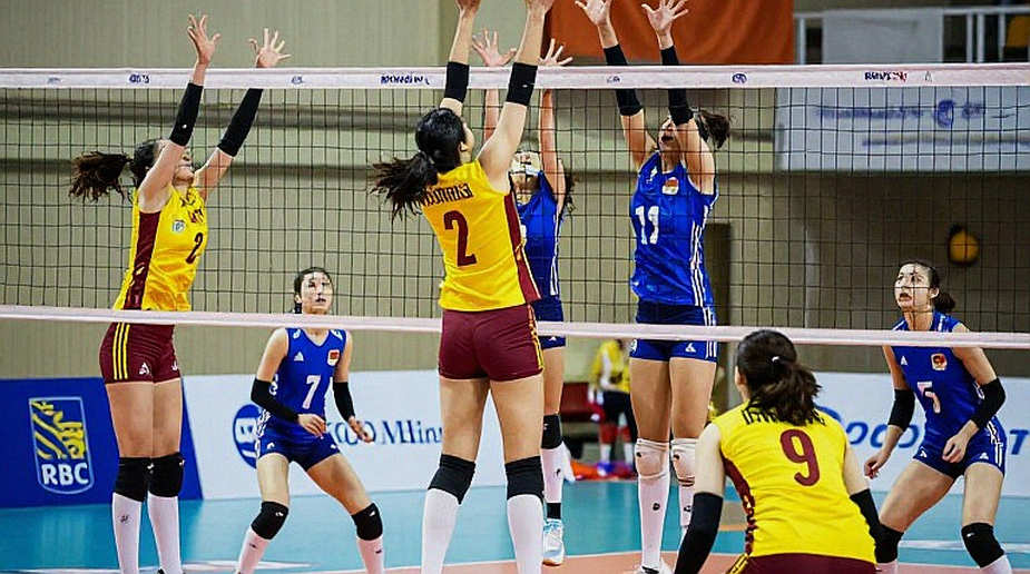 AVC 2026: Trung Quốc chắn 17 điểm vẫn gục, Hàn Quốc phá lời nguyền, và Úc tiến bước trong im lặng