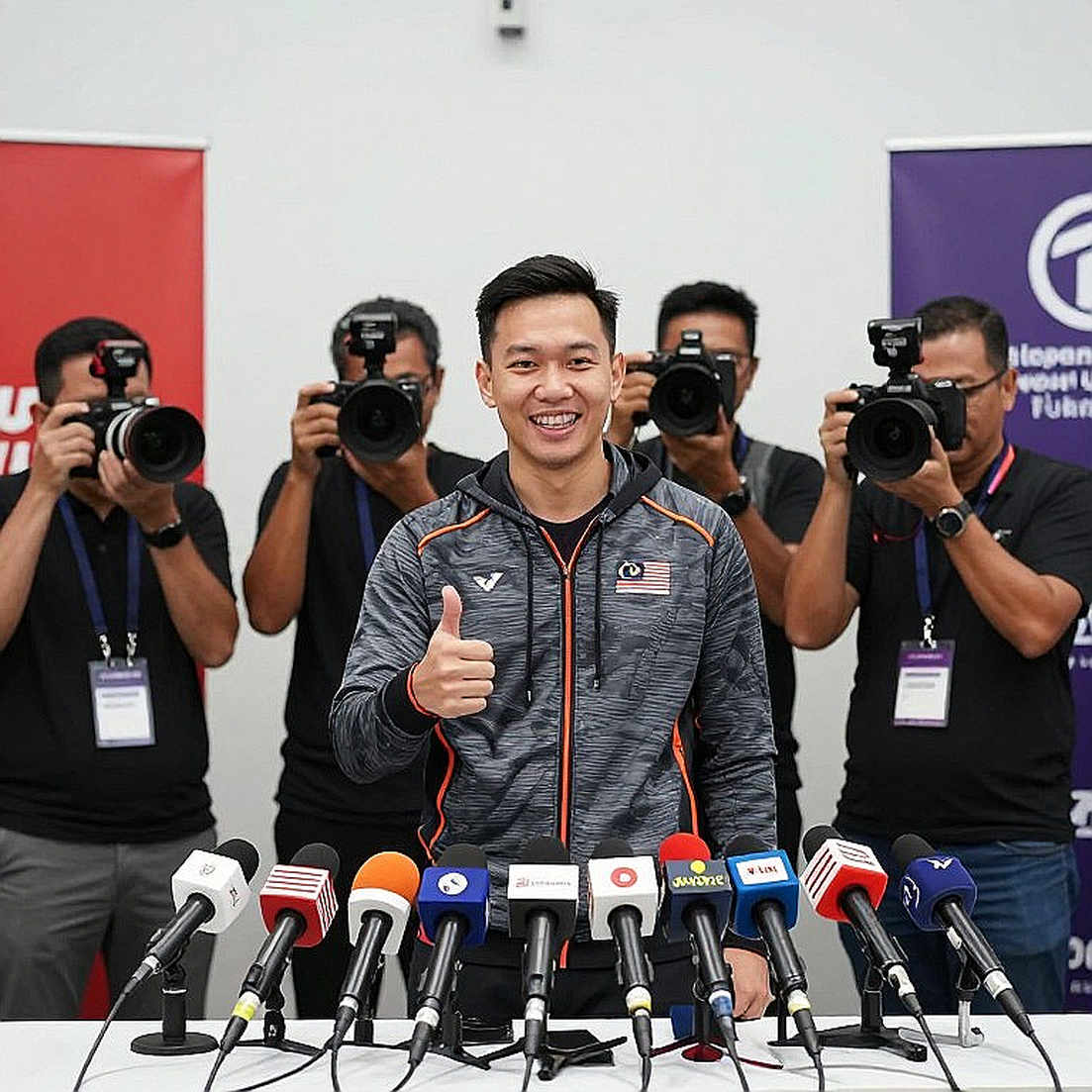 Ashmita Chaliha và tiếng nói từ sân cầu: Khi Super 100 phơi bày khoảng cách tiêu chuẩn của BWF Ashmita Chaliha và tiếng nói từ sân cầu: Khi Super 100 phơi bày khoảng cách tiêu chuẩn của BWF