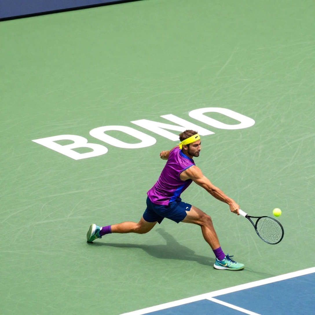 Sabalenka, Indian Wells tháng Mười Một và bài toán chưa có đáp án ở ngưỡng Grand Slam Sabalenka, Indian Wells tháng Mười Một và bài toán chưa có đáp án ở ngưỡng Grand Slam