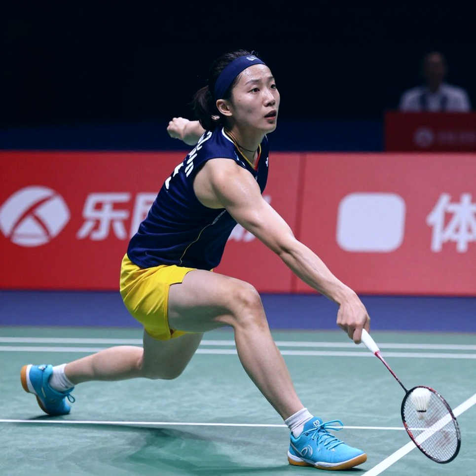 Vietnam Open 2026: Aidil Sholeh Ends Malaysia's 27-Month Men's Singles Drought Vietnam Open 2026: Aidil Sholeh Ends Malaysia's 27-Month Men's Singles Drought