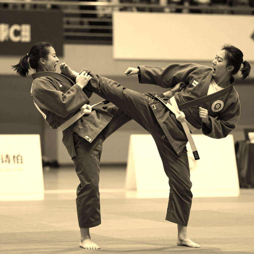 Nhật ký Asiad 20/9: Bùi Ngọc Nhi, tấm HCĐ kata và cái bẫy bảng huy chương Nhật ký Asiad 20/9: Bùi Ngọc Nhi, tấm HCĐ kata và cái bẫy bảng huy chương