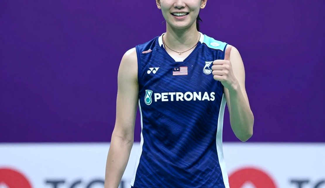 ASIAD 2026: Đội nam Indonesia vào chung kết nhờ bộ đôi đánh đôi – nhưng bài toán đơn nam vẫn chưa có lời giải ASIAD 2026: Đội nam Indonesia vào chung kết nhờ bộ đôi đánh đôi – nhưng bài toán đơn nam vẫn chưa có lời giải