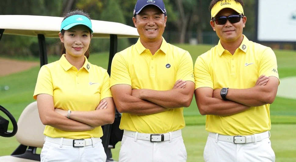 Walker Cup 2026: Hai triết lý chuẩn bị đối đầu tại Lahinch – Ai sẽ thắng? Walker Cup 2026: Hai triết lý chuẩn bị đối đầu tại Lahinch – Ai sẽ thắng?