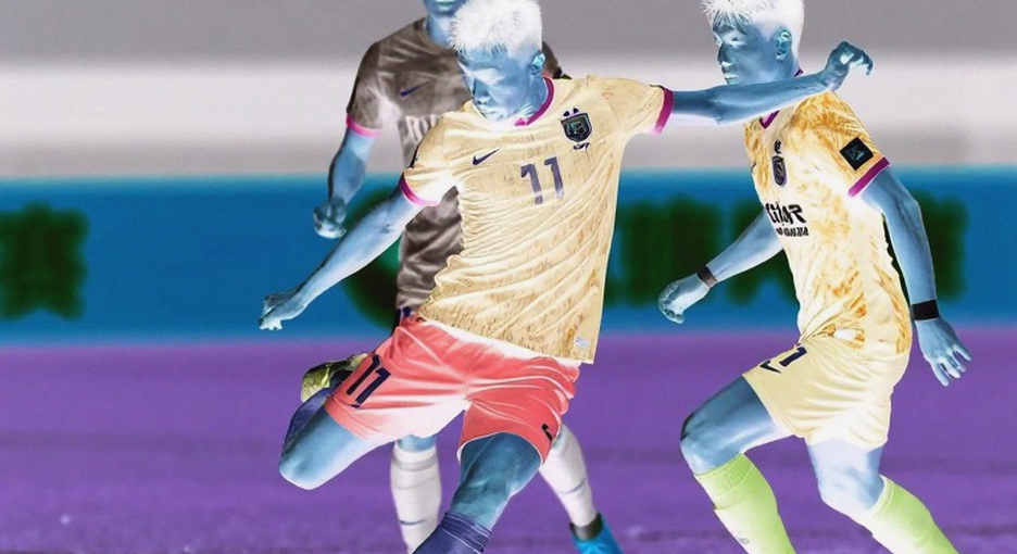 Đà Nẵng 3-0 Nam Định: VAR rọi ánh sáng, thẻ đỏ và bài học về kỷ luật Đà Nẵng 3-0 Nam Định: VAR rọi ánh sáng, thẻ đỏ và bài học về kỷ luật