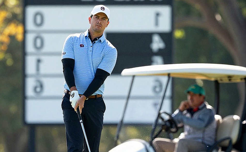 Tiger Woods và vòng xoáy không lối thoát: Vụ DUI 2026 không chỉ là một sai lầm pháp lý Tiger Woods và vòng xoáy không lối thoát: Vụ DUI 2026 không chỉ là một sai lầm pháp lý