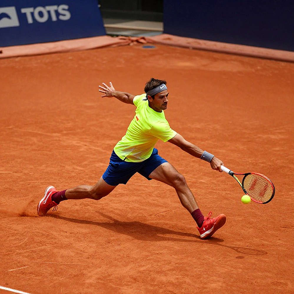 Djokovic gục ngã ở US Open: Cú sốc thể lực hé lộ ranh giới mong manh giữa huyền thoại và thực tại Djokovic gục ngã ở US Open: Cú sốc thể lực hé lộ ranh giới mong manh giữa huyền thoại và thực tại