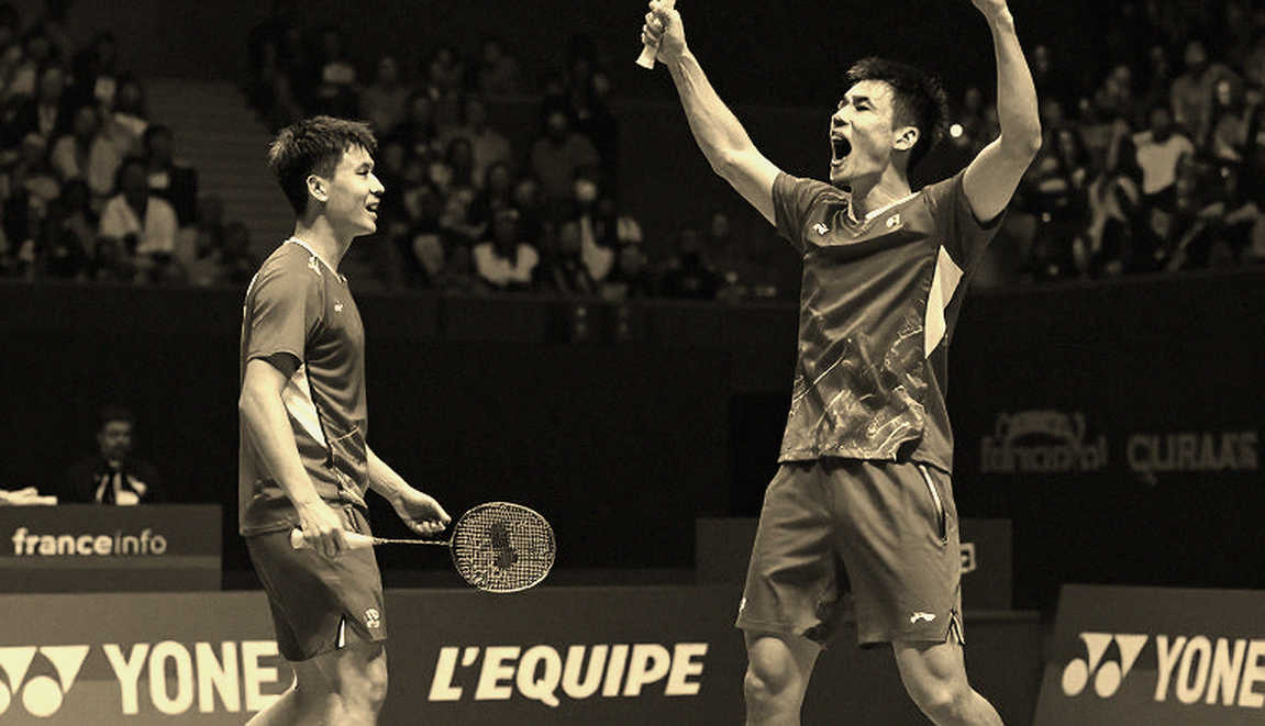 Ashmita Chaliha và câu hỏi về tiêu chuẩn kép của BWF: Khi sân cầu lông mù sương Ashmita Chaliha và câu hỏi về tiêu chuẩn kép của BWF: Khi sân cầu lông mù sương