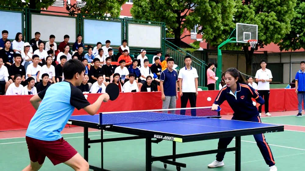 Table Tennis England publishes 2026/26 Annual Report: a Sheffield ticket and the London 2026 question