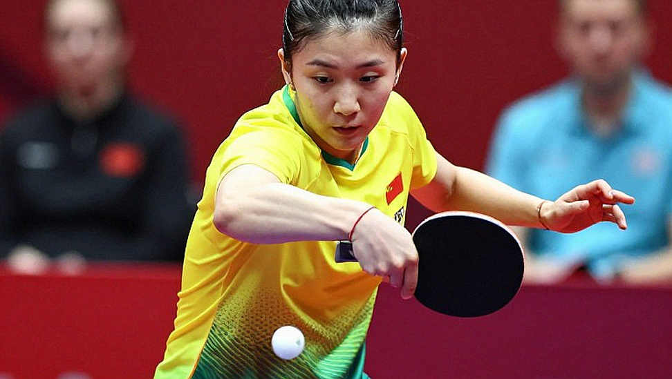 Table Tennis England publishes 2026/26 Annual Report: a Sheffield ticket and the London 2026 question