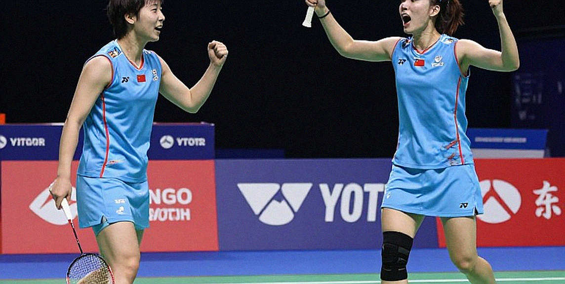 Kumamoto Masters 2026: Khoảng trống Shi Yuqi và bài kiểm tra dành cho Li Shifeng