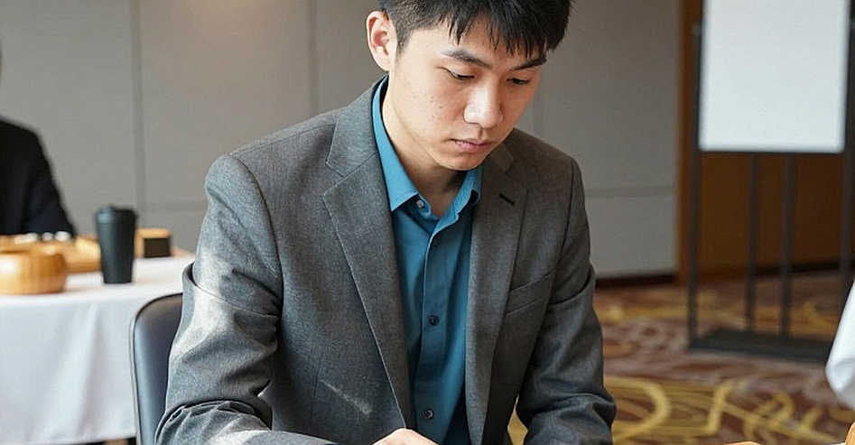 Carlsen trở lại, ngai vàng cờ nhanh rung chuyển tại Tech Mahindra Global Chess League 2026 Carlsen trở lại, ngai vàng cờ nhanh rung chuyển tại Tech Mahindra Global Chess League 2026