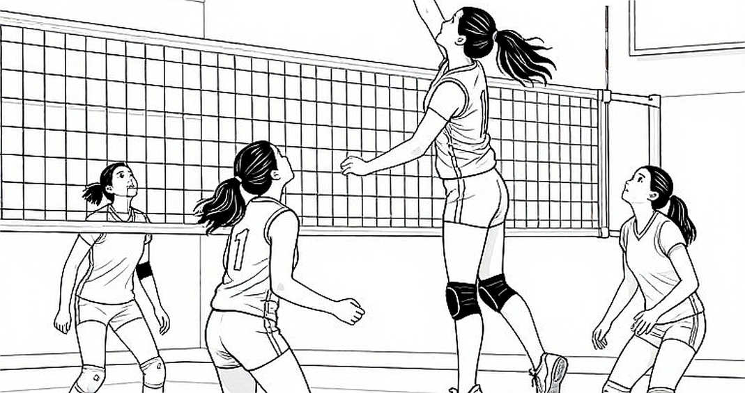 Bóng chuyền nữ Việt Nam tại ASIAD 2026: Trận tranh hạng 7 gặp Kazakhstan và một đội bóng neo vào một ngôi sao Bóng chuyền nữ Việt Nam tại ASIAD 2026: Trận tranh hạng 7 gặp Kazakhstan và một đội bóng neo vào một ngôi sao