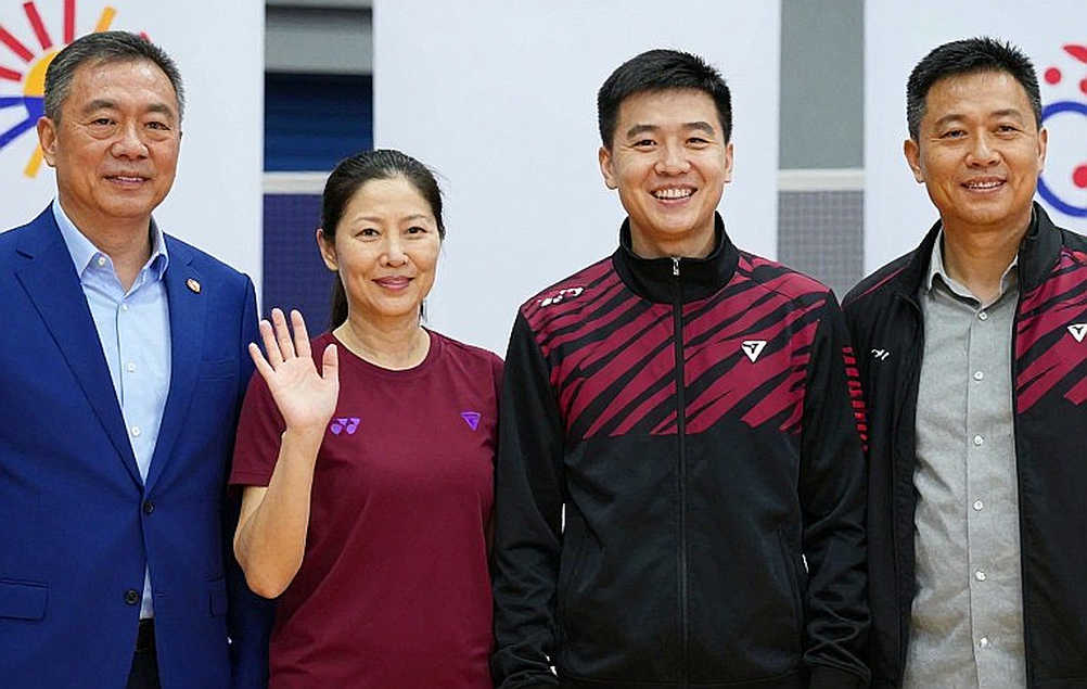 Asian Games 2026: India's Projected Bracket and the Gap at Third Singles Asian Games 2026: India's Projected Bracket and the Gap at Third Singles