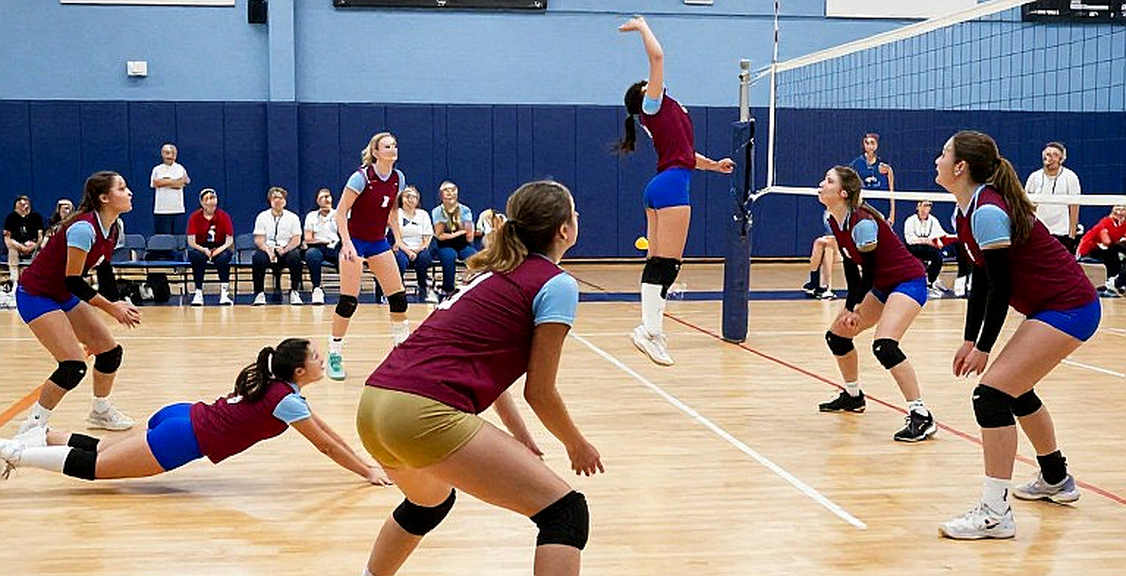 Thái Lan lật đổ Trung Quốc, giành vé Olympic lịch sử: Kỷ nguyên mới của bóng chuyền nữ châu Á?